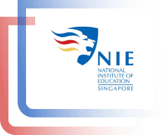 National Institute of Education Singapore logo